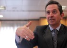“Los inversores hace tiempo que ya nos subieron el rating” “Los inversores hace tiempo que ya nos subieron el rating”