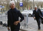El FMI entrega de 83 millones euros como parte del rescate a Chipre El FMI entrega de 83 millones euros como parte del rescate a Chipre