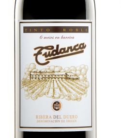 Tudanca, vendimia seleccionada