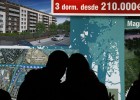 Las hipotecas subirán en marzo por primera vez en dos años Las hipotecas subirán en marzo por primera vez en dos años