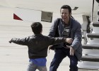 Liberados los dos periodistas españoles secuestrados en Siria Liberados los dos periodistas españoles secuestrados en Siria