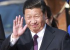 El presidente chino visita por primera vez la UE con la vista puesta en inversión El presidente chino visita por primera vez la UE con la vista puesta en inversión