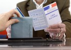 Revés electoral de los socialistas franceses en las elecciones municipales Revés electoral de los socialistas franceses en las elecciones municipales