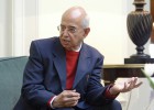 Bhavnani concentra en Telefónica y Repsol su apuesta por Bolsa española Bhavnani concentra en Telefónica y Repsol su apuesta por Bolsa española