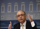 Así controlará Hacienda este año el fraude fiscal Así controlará Hacienda este año el fraude fiscal