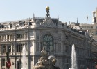 El déficit corriente sube un 9% en enero hasta los 3.600 millones El déficit corriente sube un 9% en enero hasta los 3.600 millones