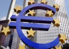 La inflación de la zona euro se modera al 0,5% en marzo La inflación de la zona euro se modera al 0,5% en marzo