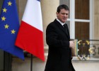 El español Manuel Valls, nuevo primer ministro de Francia El español Manuel Valls, nuevo primer ministro de Francia