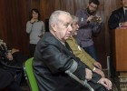 El empresario hotelero Ferré acepta una condena de siete años de cárcel por fraude El empresario hotelero Ferré acepta una condena de siete años de cárcel por fraude