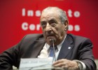 Hidalgo no ve necesario ya un socio para sacar a Bolsa Globalia Hidalgo no ve necesario ya un socio para sacar a Bolsa Globalia