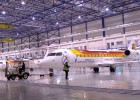 Un grupo de inversores valencianos toma el control de Air Nostrum Un grupo de inversores valencianos toma el control de Air Nostrum