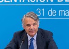 Mutua Madrileña ganó 196 millones en 2013 tras aumentar su liderazgo en seguros de auto y salud Mutua Madrileña ganó 196 millones en 2013 tras aumentar su liderazgo en seguros de auto y salud