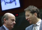 Economía baraja que el PIB pueda crecer un 1,5% este año Economía baraja que el PIB pueda crecer un 1,5% este año