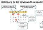 Los errores más comunes en el borrador de la renta Los errores más comunes en el borrador de la renta