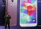 Orange sacude el mercado de gama alta al vender el Galaxy S5 desde 456 euros Orange sacude el mercado de gama alta al vender el Galaxy S5 desde 456 euros