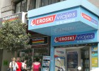 Barceló y Viajes Eroski unen fuerzas Barceló y Viajes Eroski unen fuerzas