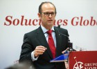 Grupo Norte prevé crear 500 empleos este año en España y Chile Grupo Norte prevé crear 500 empleos este año en España y Chile
