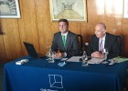 El capital riesgo israelí entra con un fondo de 40 millones de euros en España El capital riesgo israelí entra con un fondo de 40 millones de euros en España