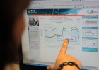 La escasa utilidad de la web de REE sobre los precios électricos La escasa utilidad de la web de REE sobre los precios électricos