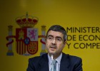Latorre: “El crédito acompañará a la recuperación” Latorre: “El crédito acompañará a la recuperación”