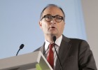 Restoy recuerda al Gobierno y a la banca que el crédito sigue en retroceso Restoy recuerda al Gobierno y a la banca que el crédito sigue en retroceso