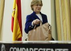 Romana admite que el margen de venta de Sareb es Romana admite que el margen de venta de Sareb es