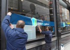 Novagalicia vuelve a beneficios con las plusvalías del canje de preferentes Novagalicia vuelve a beneficios con las plusvalías del canje de preferentes
