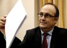 Restoy cree que en el futuro la banca será menos rentable pero más segura Restoy cree que en el futuro la banca será menos rentable pero más segura