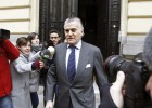 Ruz cita de nuevo a Bárcenas por apropiarse de dinero de la Ruz cita de nuevo a Bárcenas por apropiarse de dinero de la
