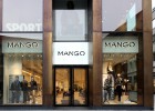 Mango vende un 77% más en internet Mango vende un 77% más en internet