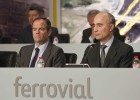 Ferrovial capta 750 millones para nuevos proyectos Ferrovial capta 750 millones para nuevos proyectos