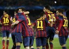 El Barça no podrá fichar hasta el verano de 2015 El Barça no podrá fichar hasta el verano de 2015