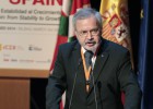 Las constructoras piden apoyo al BEI para ser competitivas fuera de la UE Las constructoras piden apoyo al BEI para ser competitivas fuera de la UE