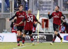 Berlusconi pone en venta el Milan Berlusconi pone en venta el Milan