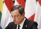 Lo que puede hacer (o no) el BCE para evitar la deflación Lo que puede hacer (o no) el BCE para evitar la deflación