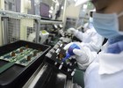 China aprueba nuevos estímulos al crecimiento económico China aprueba nuevos estímulos al crecimiento económico