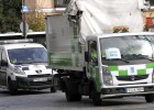 ¿Fin de la crisis? Se dispara la venta de furgonetas ¿Fin de la crisis? Se dispara la venta de furgonetas