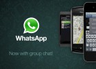 WhatsApp vuelve a dejar tirados a sus usuarios WhatsApp vuelve a dejar tirados a sus usuarios