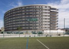 La crisis mata la VPO: la edificación cae el 82,7% en dos años La crisis mata la VPO: la edificación cae el 82,7% en dos años