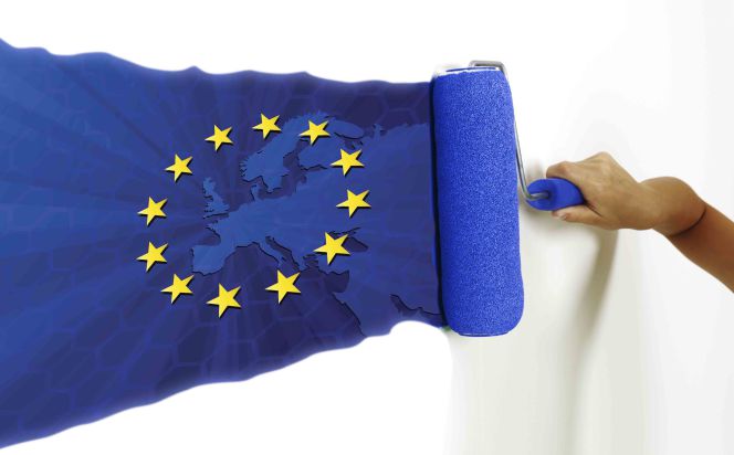 Berlín prepara la creación de un ministerio europeo de Economía