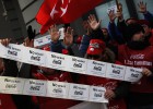 Trabajo cuestiona, en su informe no vinculante, el ERE de Coca-Cola Trabajo cuestiona, en su informe no vinculante, el ERE de Coca-Cola