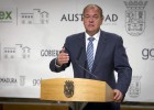 Extremadura abre la guerra para atraer empresas a su territorio Extremadura abre la guerra para atraer empresas a su territorio