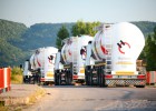 Lafarge y Holcim negocian su fusión en el mayor grupo cementero del mundo Lafarge y Holcim negocian su fusión en el mayor grupo cementero del mundo