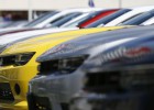 El 50% de los concesionarios de Chevrolet firman su salida de la marca El 50% de los concesionarios de Chevrolet firman su salida de la marca