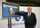 Técnicas Reunidas: potencial del 12% a golpe de contrato Técnicas Reunidas: potencial del 12% a golpe de contrato