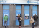 Banesco mantendrá el ERE en Novagalicia Banco Banesco mantendrá el ERE en Novagalicia Banco