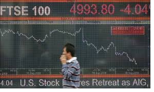 Análisis del FTSE Respetando soportes por David Galán