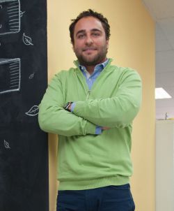 En Runin, como en el deporte, no valen las paredes