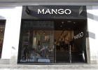 El hijo de Andic ejerce como consejero delegado de Mango El hijo de Andic ejerce como consejero delegado de Mango