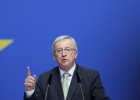 Juncker insiste que en los próximos cinco años Juncker insiste que en los próximos cinco años